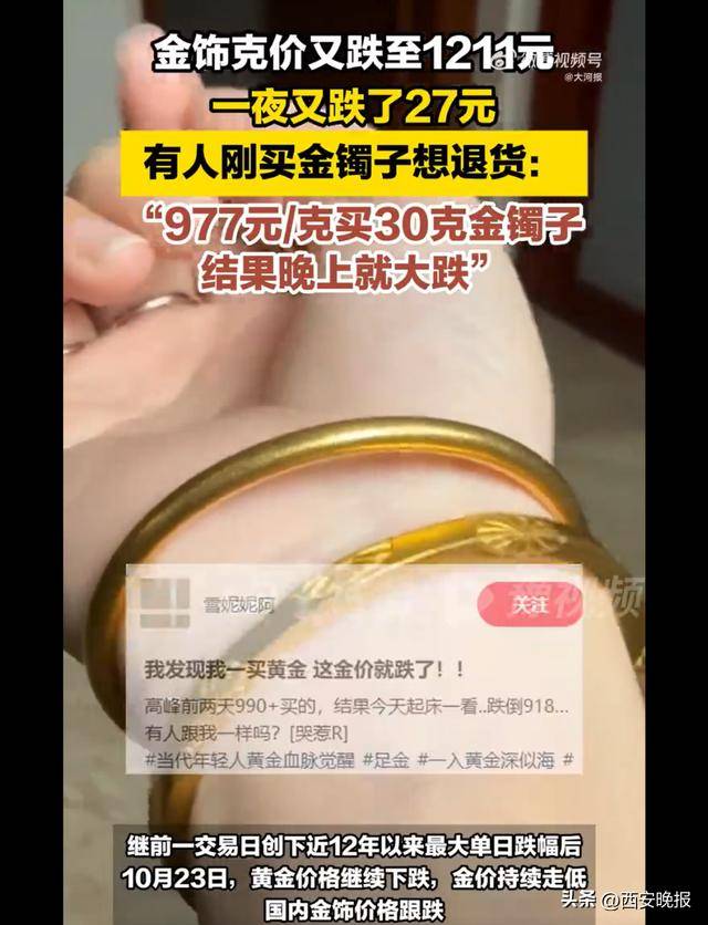 午后突发,黄金再度大跳水,现货黄金一度大跌1.92%<strong></p>
<p>原油与股票</strong>。