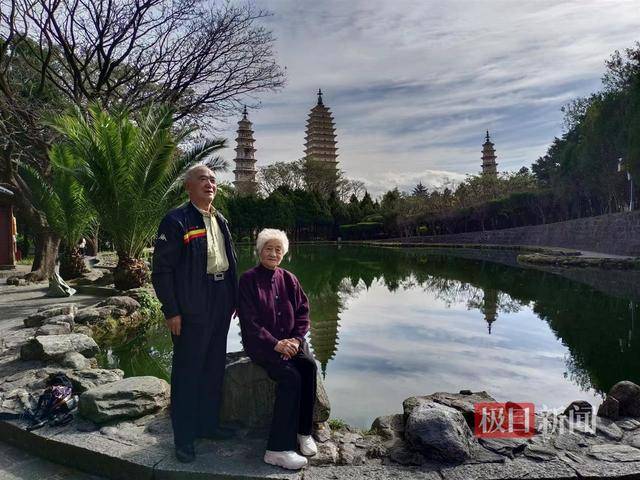 90岁老人自驾23年游遍全国