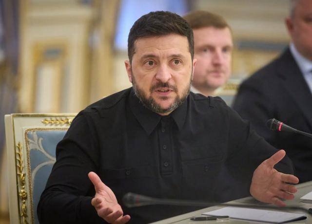 泽连斯基又搞“道德绑架”<strong></p>
<p>中信证券无券可融</strong>,匈牙利怒呛:我们不欠你,别想入欧盟