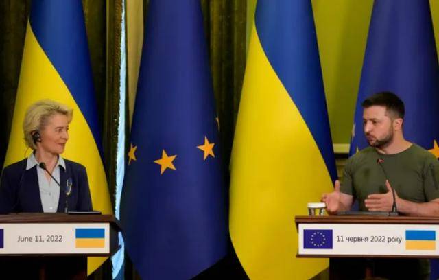 泽连斯基又搞“道德绑架”<strong></p>
<p>中信证券无券可融</strong>,匈牙利怒呛:我们不欠你,别想入欧盟