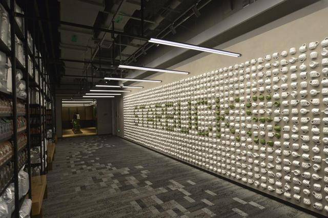 四中全会精神在基层丨记者手记:不产一粒生豆<strong></p>
<p>中信证券无券可融</strong>,昆山何以打造千亿元级咖啡产业?