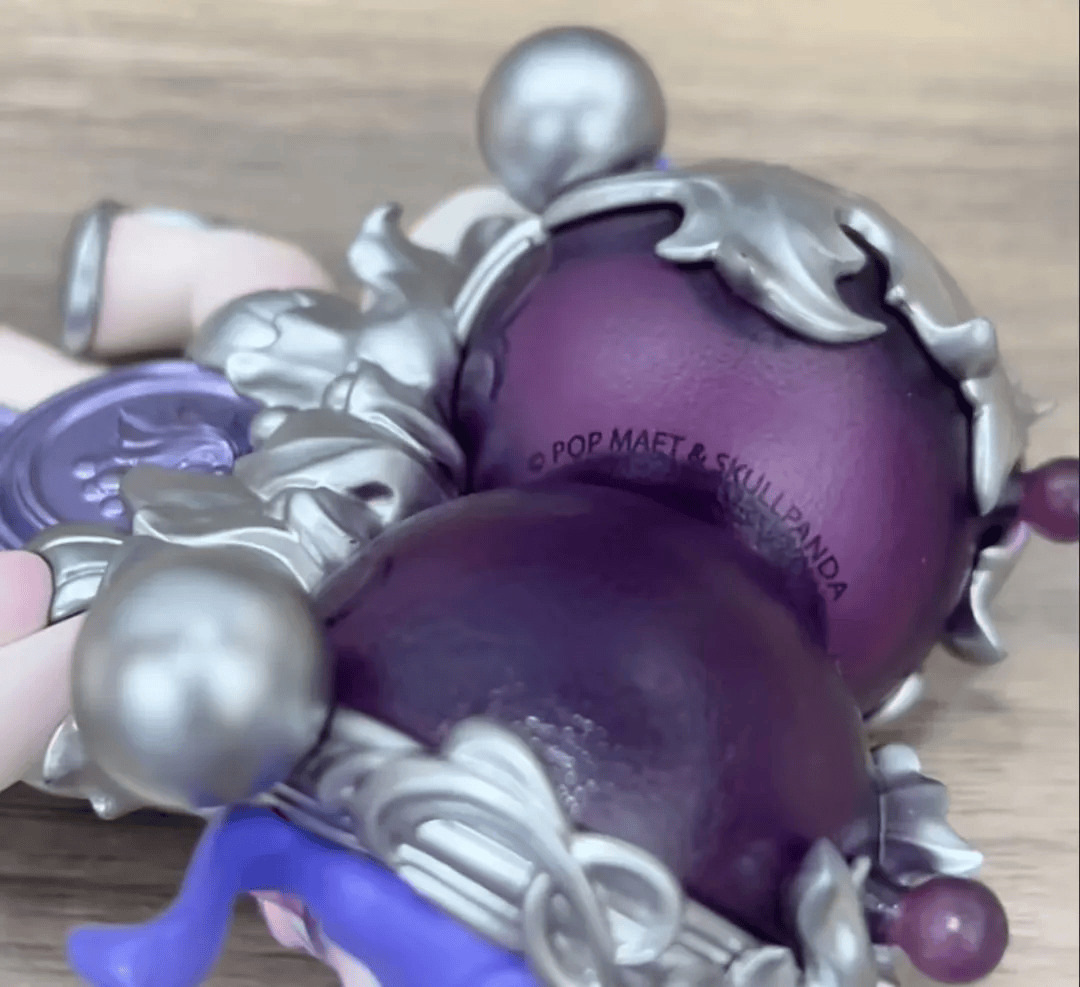 泡泡玛特突发<strong></p>
<p>中信证券无券可融</strong>!紧急下架