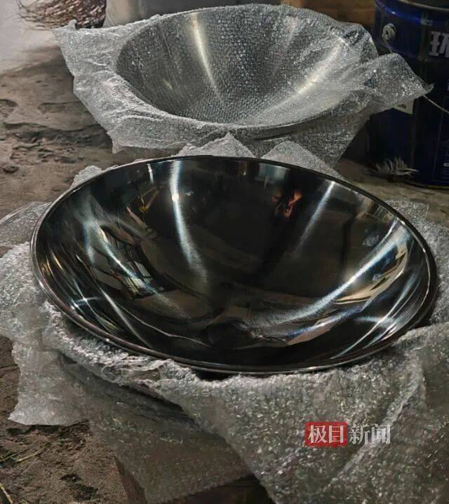 “传家锅”工厂账号粉丝已超260万<strong></p>
<p>中信证券无券可融</strong>,对话锅厂负责人傅家兄弟:30年老锅依然能用,证明当年造锅选择是对的