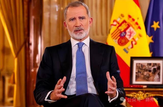 连续有两位国王访华<strong></p>
<p>中信证券无券可融</strong>，其中一位是建交以来首访，证明了什么？