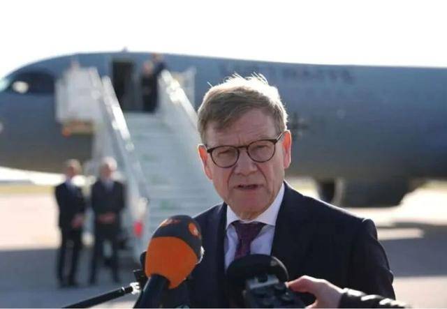 连续有两位国王访华<strong></p>
<p>中信证券无券可融</strong>，其中一位是建交以来首访，证明了什么？