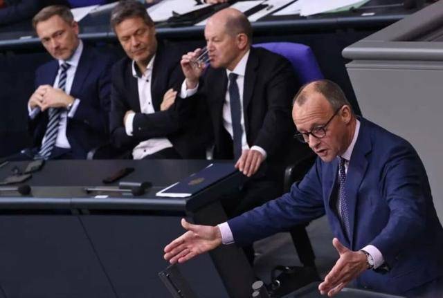 连续有两位国王访华<strong></p>
<p>中信证券无券可融</strong>，其中一位是建交以来首访，证明了什么？