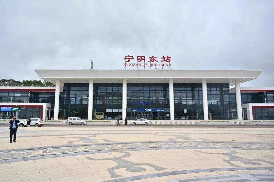 开通在即<strong></p>
<p>中信证券无券可融</strong>!广西这些县城即将进入高铁时代