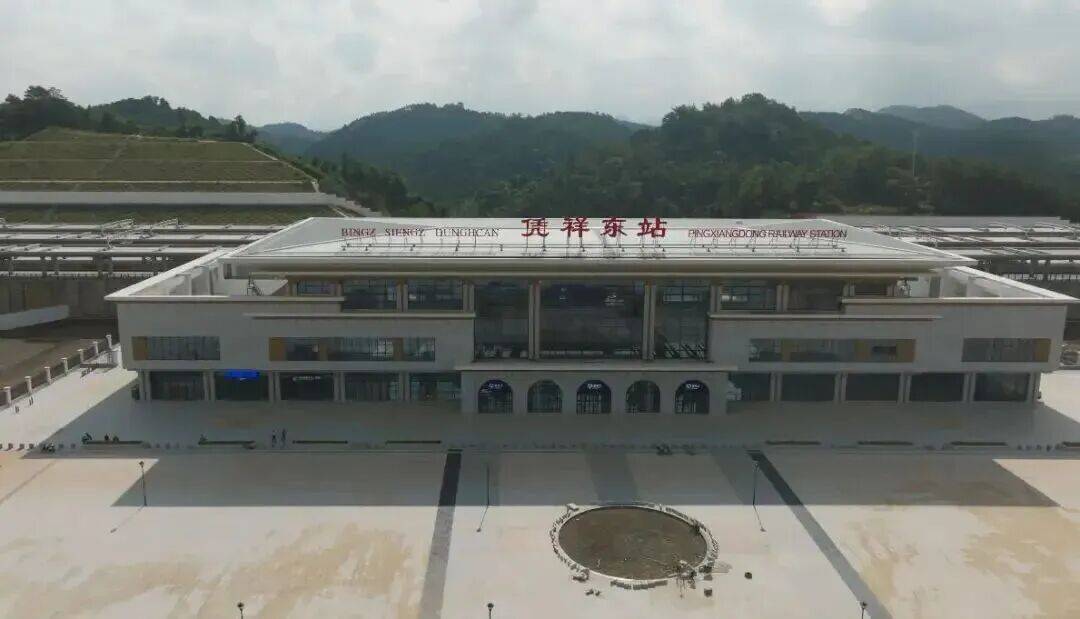 开通在即<strong></p>
<p>中信证券无券可融</strong>!广西这些县城即将进入高铁时代