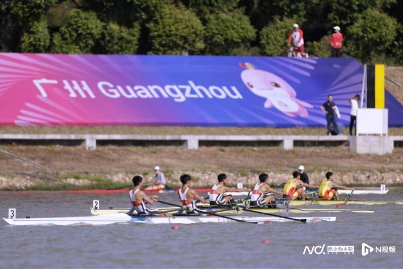 就差0.32秒<strong></p>
<p>广发证券手机版just</strong>！广东队在十五运会上差点掀翻世界冠军队伍