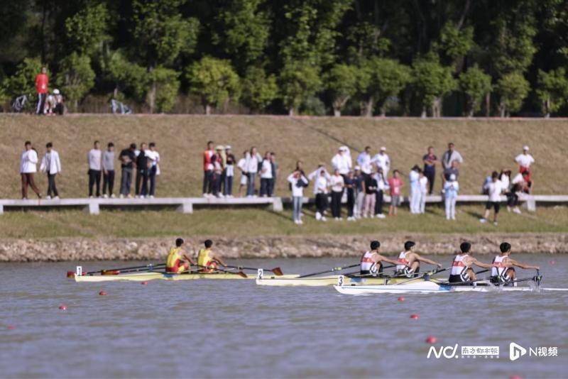 就差0.32秒<strong></p>
<p>广发证券手机版just</strong>！广东队在十五运会上差点掀翻世界冠军队伍