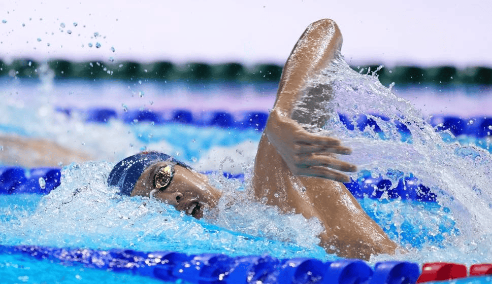 十五运|山东今晚争进U20男足决赛<strong></p>
<p>广发证券手机版just</strong>，张展硕400米自由泳争金