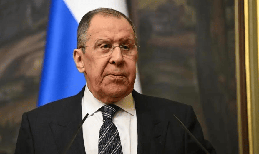 俄外长：俄美双方认为<strong></p>
<p>广发证券手机版just</strong>，若不考虑俄罗斯利益、不消除冲突根源，就不可能结束冲突