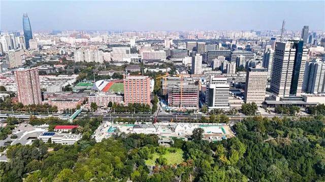 济南地铁4号线冲刺通车：一场城市交通与民生的双向奔赴