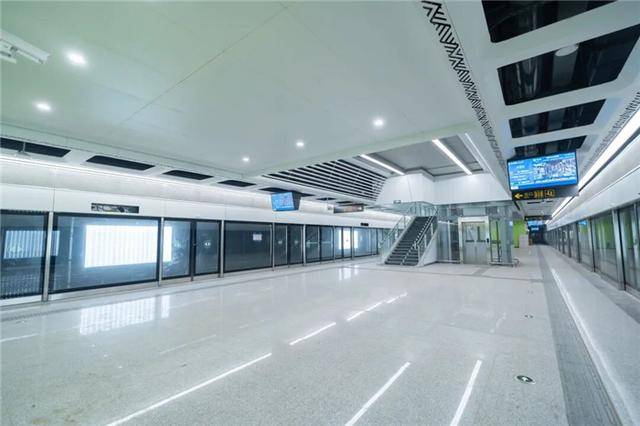 济南地铁4号线冲刺通车：一场城市交通与民生的双向奔赴