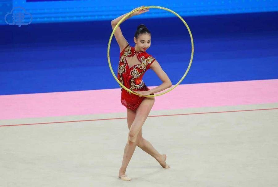 全运会上<strong></p>
<p>广发证券手机版just</strong>，15岁天津小将摘银！