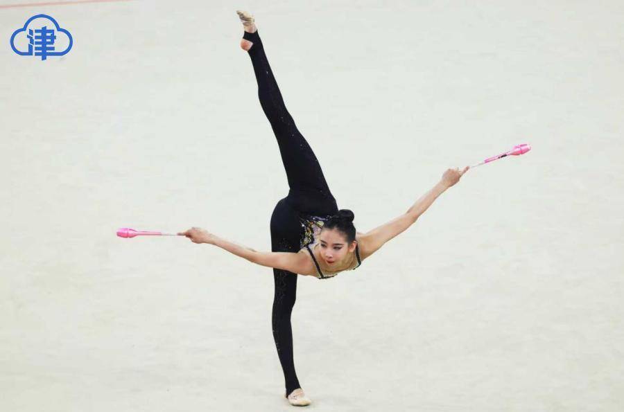 全运会上<strong></p>
<p>广发证券手机版just</strong>，15岁天津小将摘银！