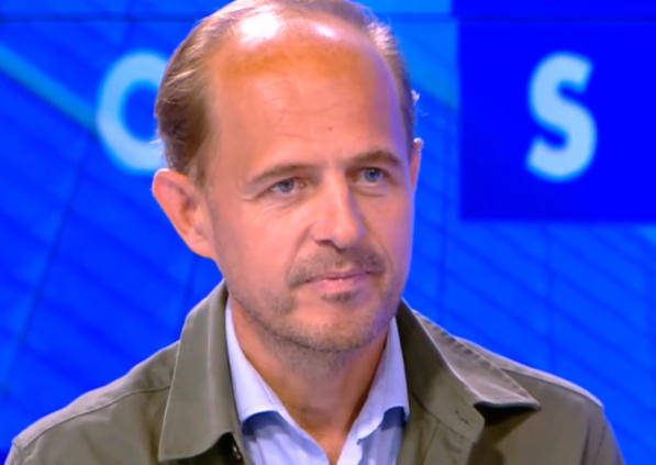 法企高管:真正危险在于中国不再模仿<strong></p>
<p>华林证券通达信行情</strong>,而是创新并超越我们