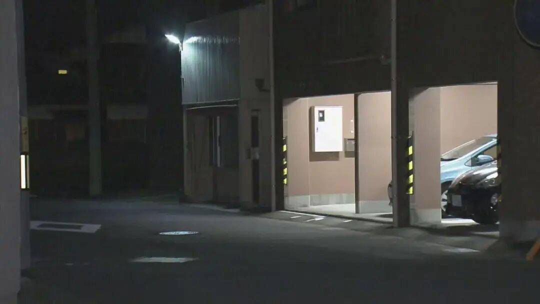 男子开车撞倒人<strong></p>
<p>华林证券通达信行情</strong>,下车一看竟是自己86岁的父亲,老人送医后身亡