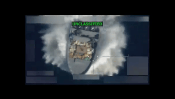 “重大决裂”<strong></p>
<p>招商证券交易网</strong>!美媒爆料:英国暂停与美国共享有关加勒比海所谓“贩毒船”情报