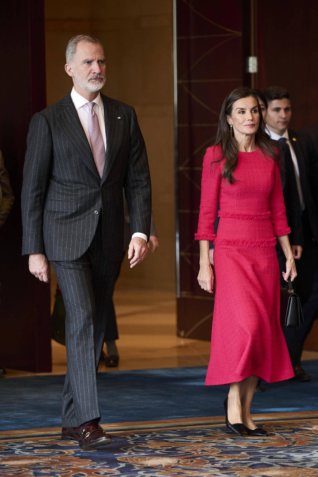 西班牙国王访华首站成都：从经贸到香茶<strong></p>
<p>招商证券交易网</strong>，释放哪些合作信号？