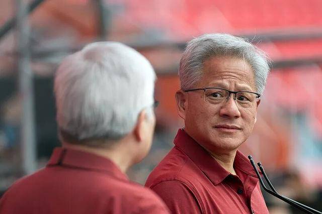 黄仁勋的朋友圈<strong></p>
<p>招商证券交易网</strong>，多了医药界巨头