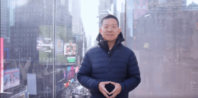 贾跃亭又发文:加速还债<strong></p>
<p>华融证券小微融</strong>,争取早日回国