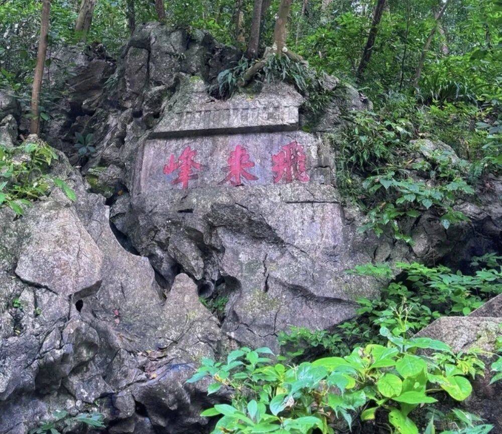 灵隐飞来峰景区将免票开放<strong></p>
<p>华融证券小微融</strong>,官方回应:“让飞来峰飞入寻常百姓家”