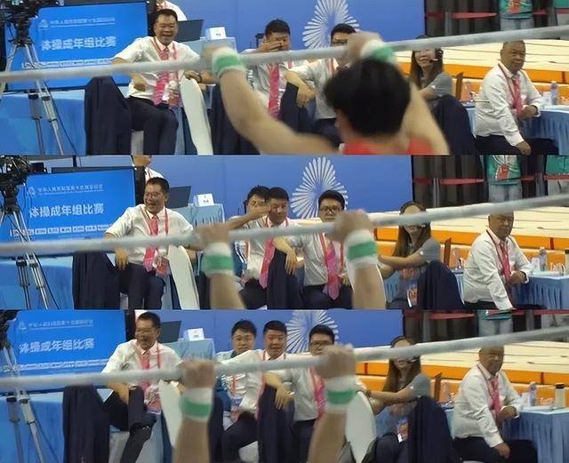 张博恒失误裁判鼓掌<strong></p>
<p>华融证券小微融</strong>?官方回应