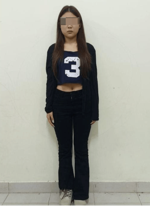 网红“橙子姐姐”柬埔寨失联<strong></p>
<p>华融证券小微融</strong>？柬方：因涉嫌网络诈骗和跨境贩运人口被警方逮捕