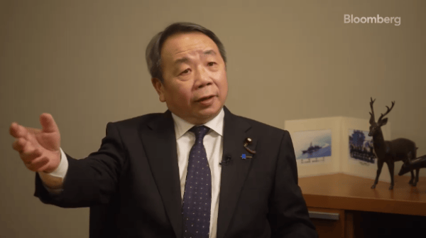 汉奸石平竟跳出来这样拱火:高市早苗别妥协<strong></p>
<p>盈透证券</strong>,等中国先来缓和