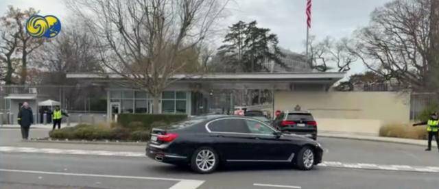 鲁比奥答凤凰记者问:最终须让俄方点头<strong></p>
<p>安全设备</strong>,方案才可能真正落实