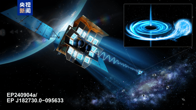 <strong></p>
<p>安全设备</strong>我国将开展太空探源科学卫星计划 探寻宇宙生命起源