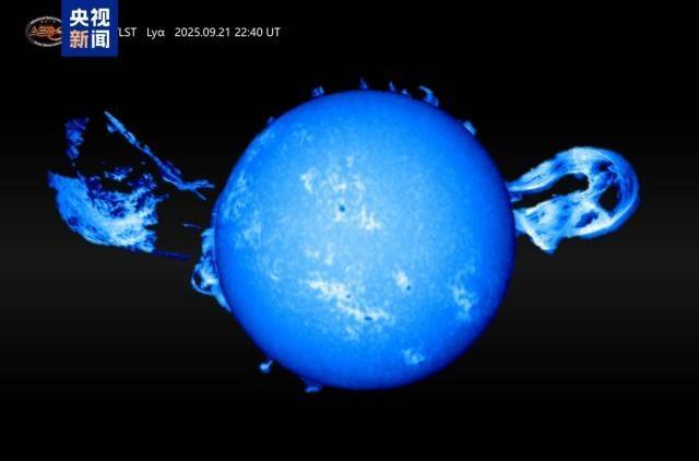 <strong></p>
<p>安全设备</strong>我国将开展太空探源科学卫星计划 探寻宇宙生命起源