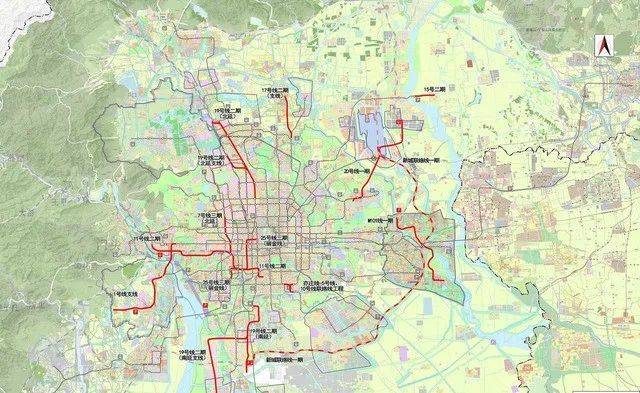 盼了多年！通州多小区或将迎来2条轨道<strong></p>
<p>安全设备</strong>，这条轨道又有进展了