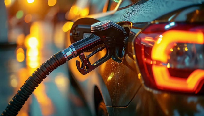 国内成品油价今晚下调<strong></p>
<p>安全设备</strong>,92号汽油重返“6元时代”