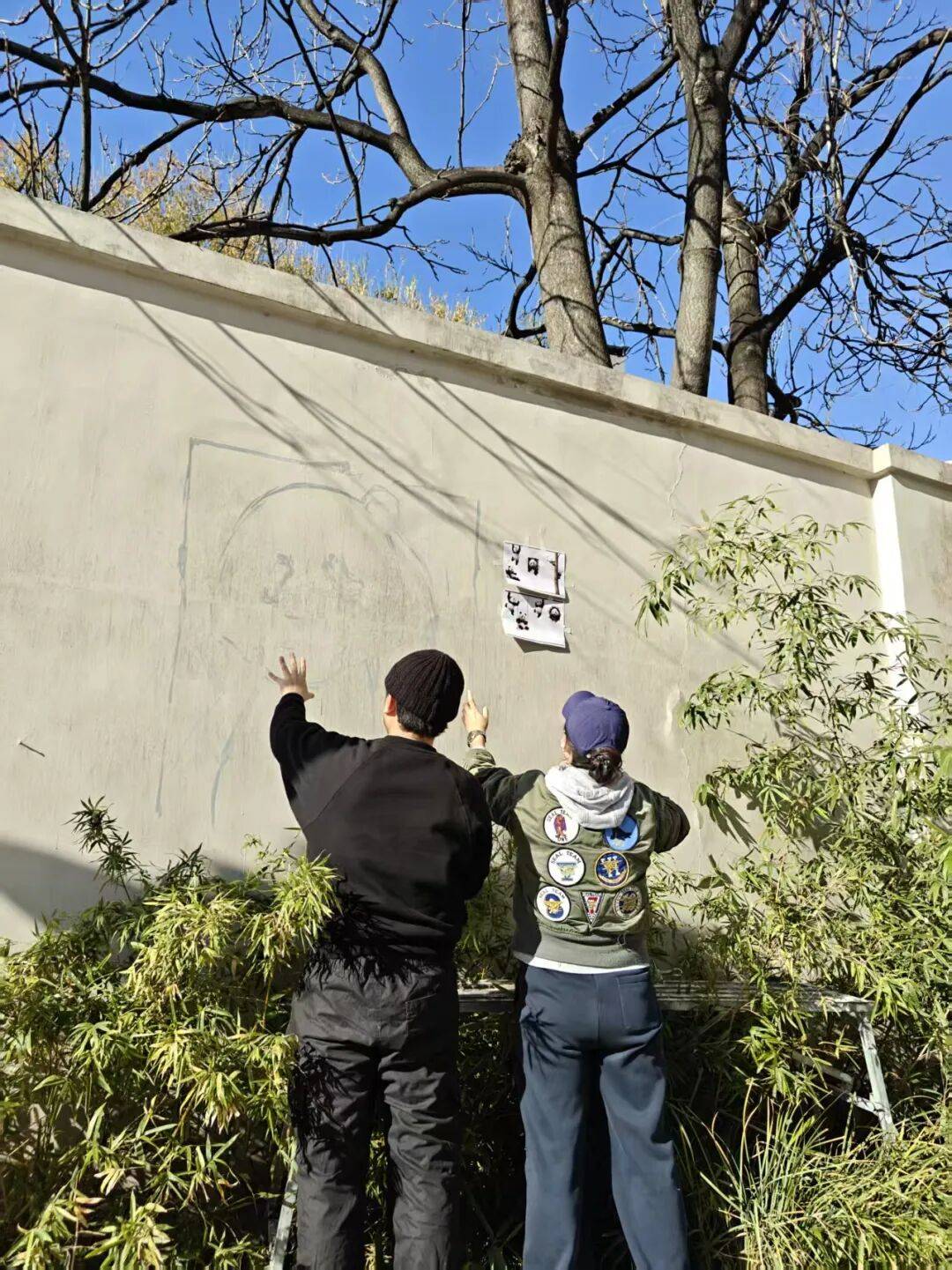 “颜值”出圈 天津和平区独山路这面彩绘墙“亮”<strong></p>
<p>恒生电子证券事业部</strong>了