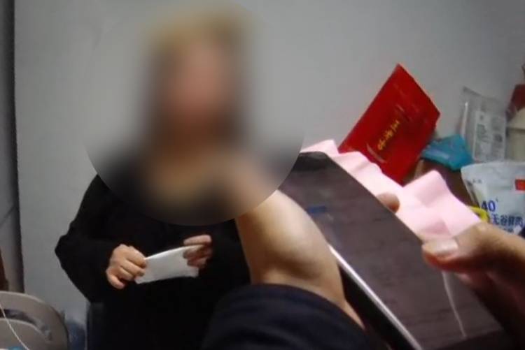 惊险<strong></p>
<p>恒生电子证券事业部</strong>！温州一女子差点把全部积蓄转给“警察”