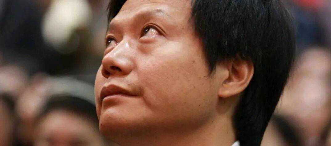 小米汽车败诉<strong></p>
<p>恒生电子证券事业部</strong>,雷军风格大变,一切都结束了