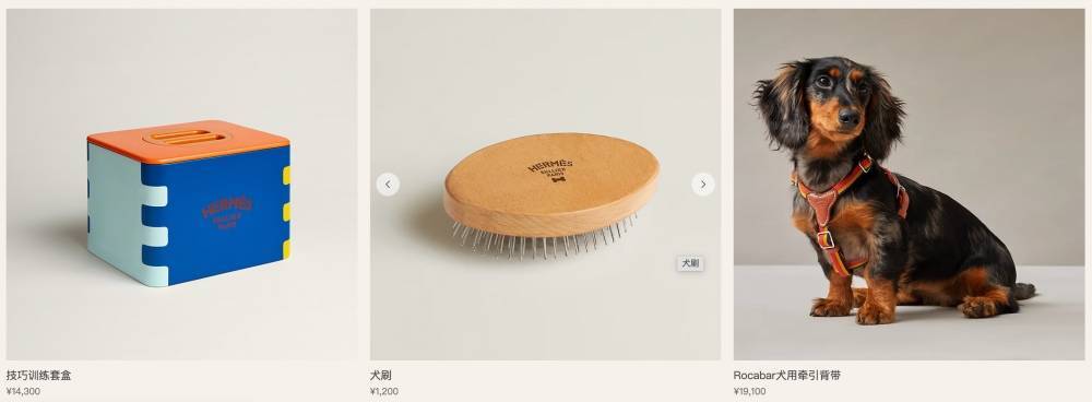 爱马仕新上架2万元不锈钢狗碗<strong></p>
<p>恒生电子证券事业部</strong>，客服：只剩少量库存