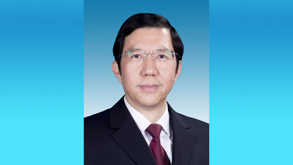 组织关系转出辽宁<strong></p>
<p>证券分析师陈建平</strong>,辽宁省政协原副主席于天敏辞去省委委员