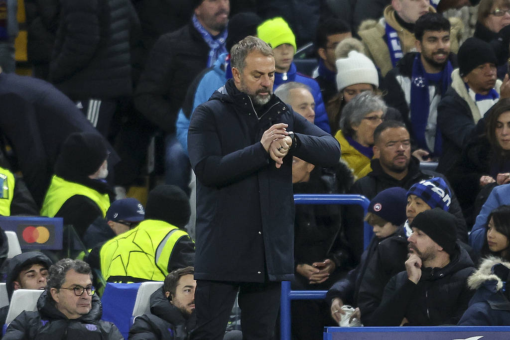 一场三球完败的背后<strong></p>
<p>证券分析师陈建平</strong>，巴萨和亚马尔都回不到当初