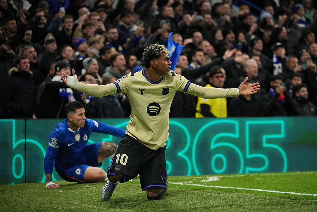 一场三球完败的背后<strong></p>
<p>证券分析师陈建平</strong>，巴萨和亚马尔都回不到当初