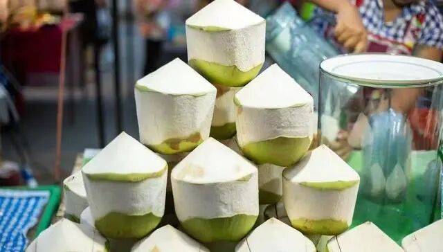 椰子水之外<strong></p>
<p>国元证券融资融券门槛</strong>,大公司争夺40亿元生椰市场