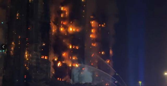 香港起火大楼楼龄已超40年<strong></p>
<p>国元证券融资融券门槛</strong>,修缮期间正常居住