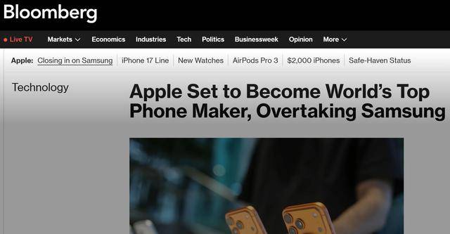 外媒：苹果有望超越三星<strong></p>
<p>国元证券融资融券门槛</strong>，成为全球最大手机制造商