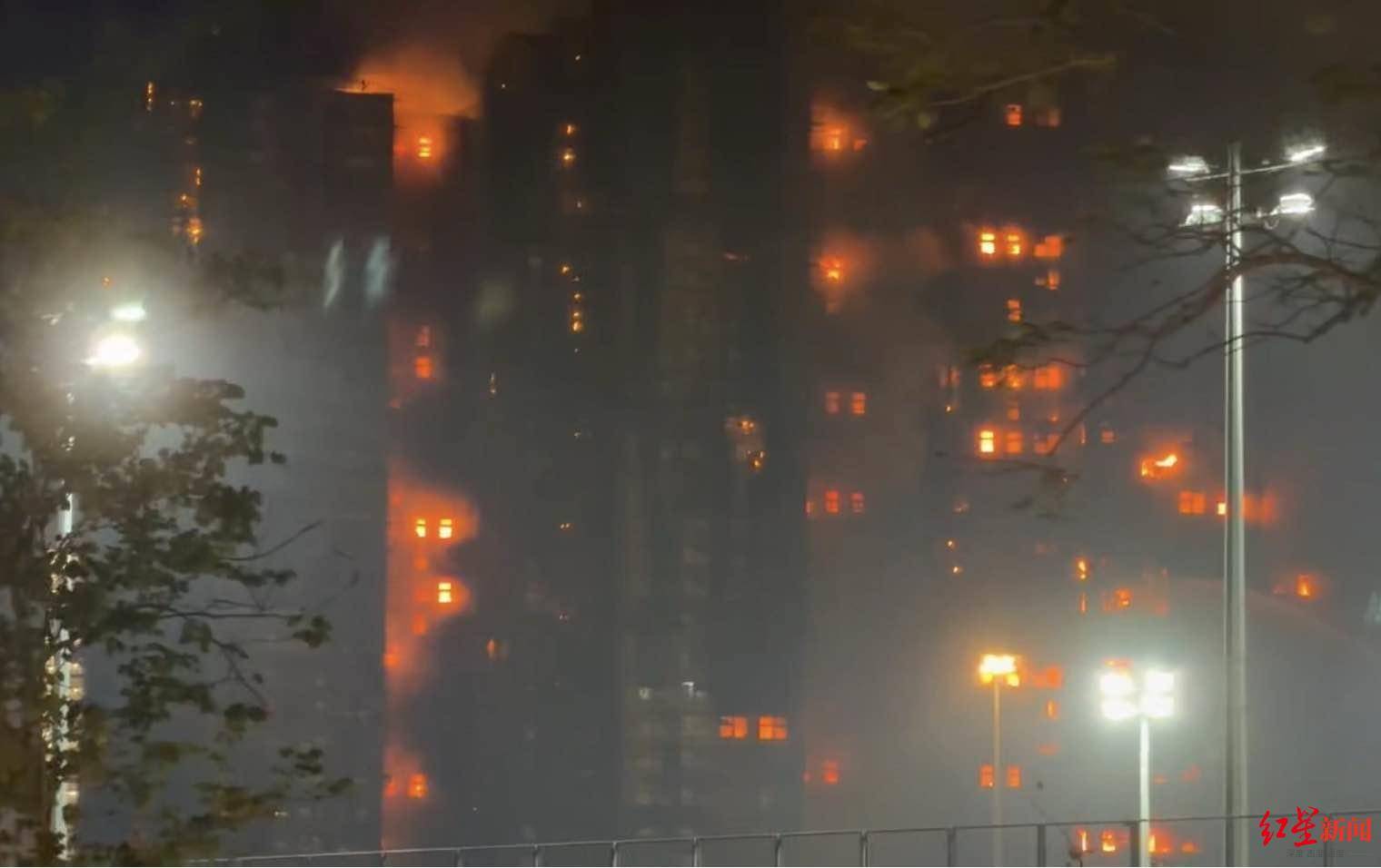 4小时内火警连升三级的宏福苑:单户最大面积44.9平方米<strong></p>
<p>国元证券融资融券门槛</strong>,大维修启动超1年,业主称被困者老人较多