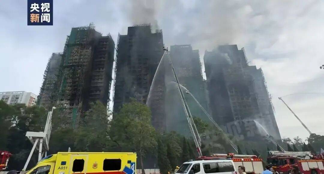 已致94人遇难<strong></p>
<p>长城证券青岛营业部</strong>,李家超:望内地协助!廉政公署:或涉贪污!这一幕令人破防