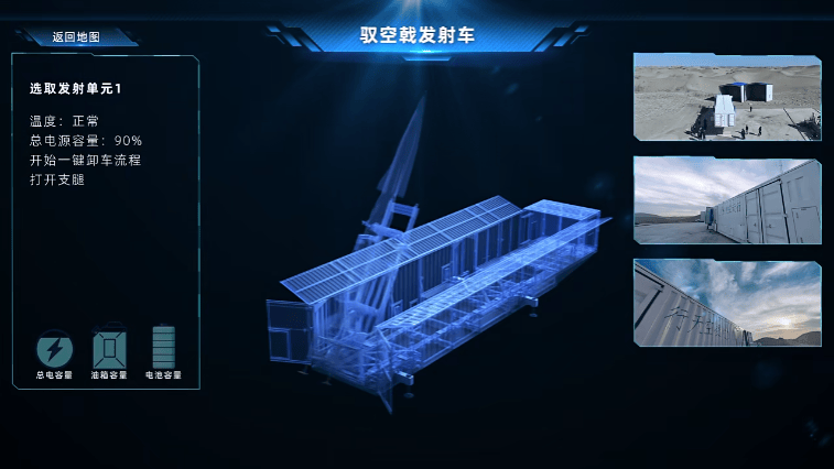 四川民企造出高超音速导弹<strong></p>
<p>长城证券青岛营业部</strong>,凌空天行:基本型已量产