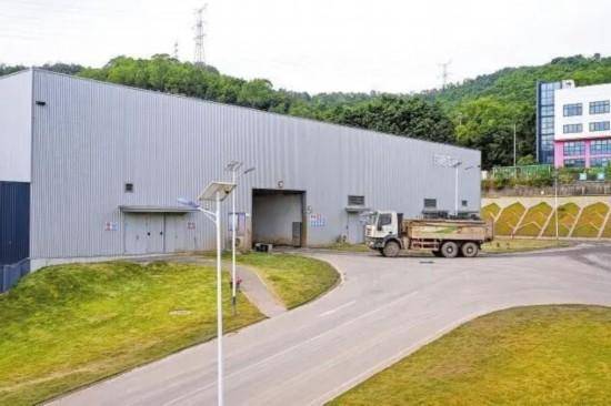 深圳110米高“垃圾山”连根拔起<strong></p>
<p>招商证券股票交易佣金</strong>!你以为的“负资产”被盘活了!