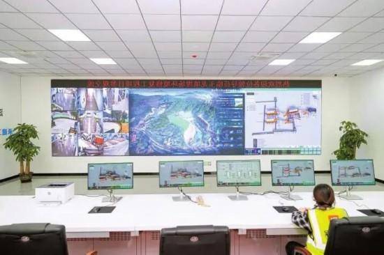 深圳110米高“垃圾山”连根拔起<strong></p>
<p>招商证券股票交易佣金</strong>!你以为的“负资产”被盘活了!